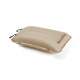 Подушка надувна Naturehike NH17A001-L, 46 х 27 см, коричнева