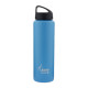 Термопляшка Laken Classic Thermo 1L Блакитний