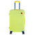 Валіза Semi Line 24" (M) Lemon (T5939-2)