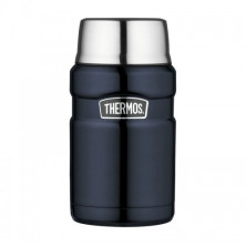 Термос для їжі Thermos 710мл темно-синій (173030)