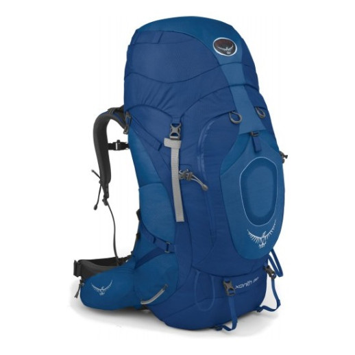 Рюкзак Osprey Xenith 88 Mediterranean Blue, MD