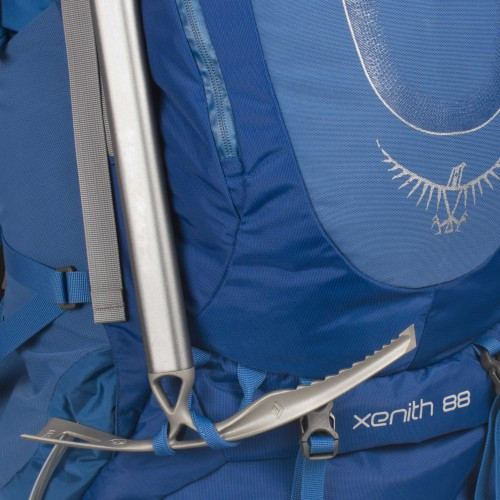 Рюкзак Osprey Xenith 88 Mediterranean Blue, MD