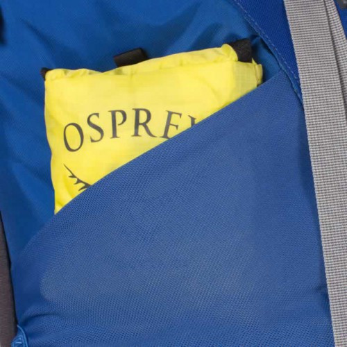 Рюкзак Osprey Xenith 88 Mediterranean Blue, MD