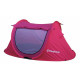 Намет KingCamp Venice (KT3071), Rose red