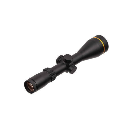 Приціл оптичний Leupold VX-Freedom 3-9x50 (30mm) illum. FireDot Twilight Hunter (177228)