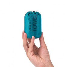 Рушник Naturehike MJ01 Ultralight 80 х 40 rose red NH19Y001-J