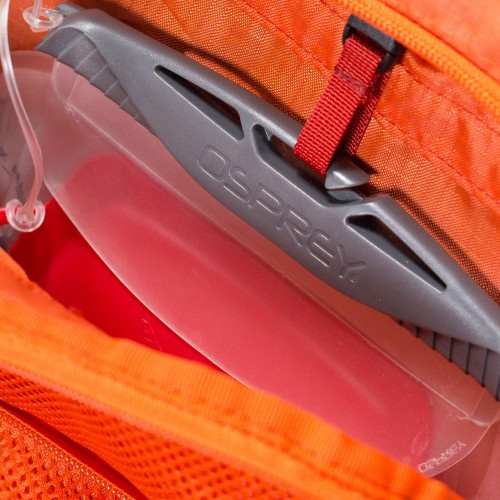 Рюкзак Osprey Kamber 32 Ripcord Red, S/M