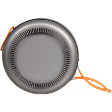 Каструля Jetboil FluxRing Helios II Cooking Pot 3л