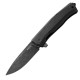 Ніж Lionsteel Myto Титановий Старий 01LS177