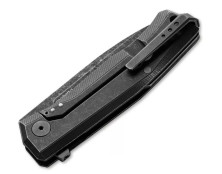 Ніж Lionsteel Myto Титановий Старий 01LS177