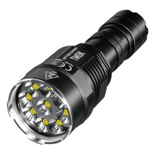 Ліхтар Nitecore TM9K