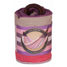 Гамак сімейний La Siesta Domingo DOH18 - 7 plum