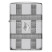Запальничка Zippo 167 Zippo Geometric Design (49079)