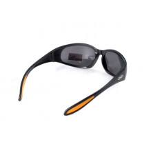 Окуляри Global Vision Mini-Hercules-1 smoke