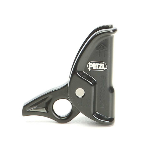 Затискач Petzl Micrograb
