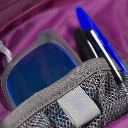 Рюкзак Osprey Daylite Tote Pack - сірий