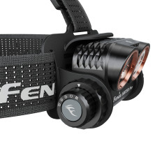 Ліхтар налобний Fenix HM75R Pro