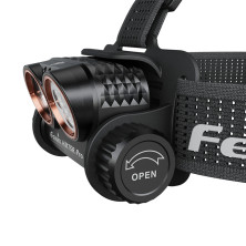 Ліхтар налобний Fenix HM75R Pro