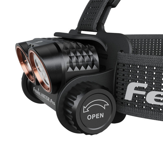 Ліхтар налобний Fenix HM75R Pro