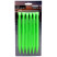 Кілочки High Peak Glow in the Dark ABS Peg 20 см 6 шт.- зелені (42202)