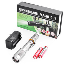 Ліхтар Police 2804-T6 12V