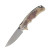 Ніж Artisan Tradition Small SW, D2, G10 Flat camo