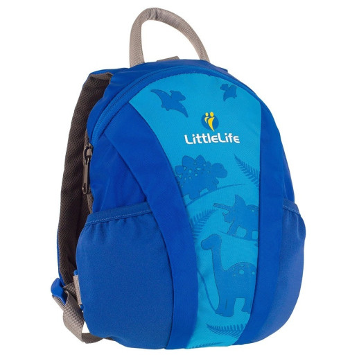 Рюкзак Little Life Runabout toddler blue (10781)