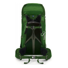 Рюкзак Osprey Kestrel 48 Dragon Red, M/L