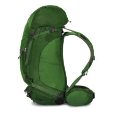 Рюкзак Osprey Kestrel 48 Dragon Red, M/L