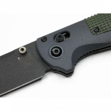 Ніж Benchmade Redoubt 430bk