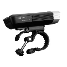 Велофара Fenix BC30R 2017 (Вітринний зразок повна комплектація)