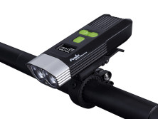 Велофара Fenix BC30R 2017 (Вітринний зразок повна комплектація)