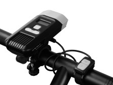 Велофара Fenix BC30R 2017 (Вітринний зразок повна комплектація)