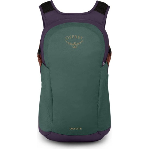 Рюкзак Osprey Daylite Plus axo green/enchantment purple - O/S - зелений/фіолетовий