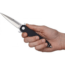 Artis Artisan Hornet SW, D2, G10 Flat