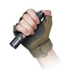 Ліхтар ручний Fenix UC35 V20 CREE XP-L HI V3 (відновлений)