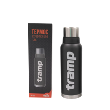 Термос TRAMP Expedition Line 1,2 л UTRC-028 Сірий