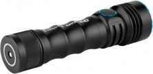 Ліхтар Olight Seeker 3. Чорний.