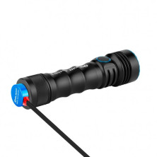 Ліхтар Olight Seeker 3. Чорний.