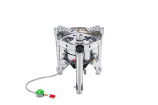 Газовий пальник BRS-69