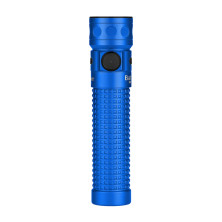 Ліхтар Olight Baton Pro синій (Baton Pro-Bl)