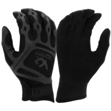 Тактичні рукавиці Venture Gear Tactical VGTG10 Compression Fit, чорні, розмір M (8)