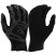 Тактичні рукавиці Venture Gear Tactical VGTG10 Compression Fit, чорні, розмір M (8)