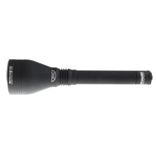 Ліхтар Armytek Barracuda V2 Silver XP-L HI (теплий)