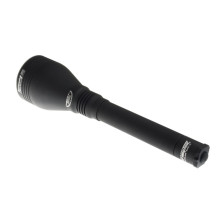 Ліхтар Armytek Barracuda V2 Silver XP-L HI (теплий)