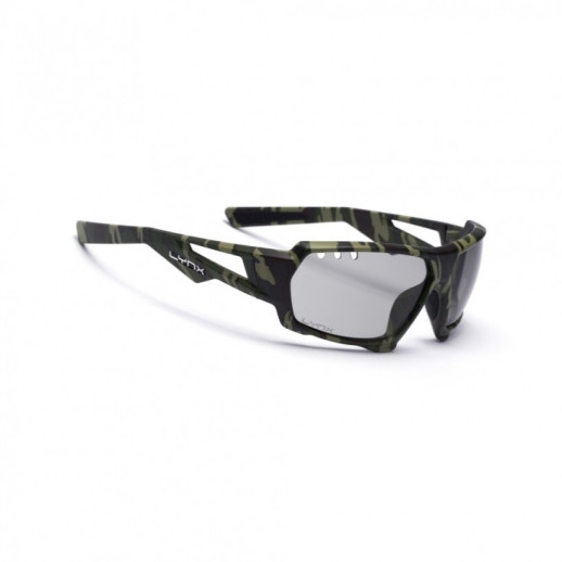 Окуляри Lynx Huston PH c, matt black camo