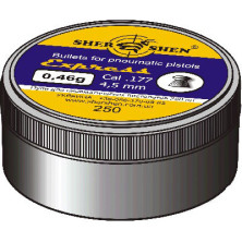 Кулі пневм Шершень