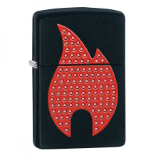 Запальничка Zippo Blind Flame 29106