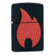 Запальничка Zippo Blind Flame 29106