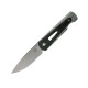 Ніж Amare Knives Paragon, carbon